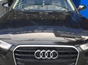 Bán Audi A6 đời 2014, màu đen, xe nhập