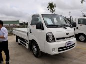 Bán Kia K250 tải trọng 2.5T động cơ Hyundai bền bỉ mạnh mẽ, công nghệ Euro 4. LH 0987628931