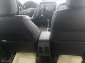 Bán Honda City CVT năm 2018, màu đỏ, giá 559tr