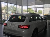 Bán Mercedes GLC 200 2019 mới ra mắt tại Việt Nam, giao ngay