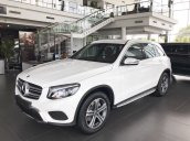 Bán Mercedes GLC 200 2019 mới ra mắt tại Việt Nam, giao ngay