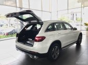 Bán Mercedes GLC 200 2019 mới ra mắt tại Việt Nam, giao ngay