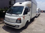 Bán xe Hyundai Porter đông lạnh 1 tấn, nhập khẩu, đời 2012 đến 2015