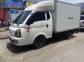 Bán xe Hyundai Porter đông lạnh 1 tấn, nhập khẩu, đời 2012 đến 2015