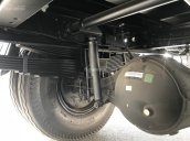 Bán xe tải Hyundai HD120SL 8 tấn thùng 6M3 giá tốt tại Hyundai Bình Chánh