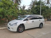 Bán ô tô Mitsubishi Grandis đời 2008, màu trắng như mới, 460 triệu