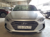 Bán Elantra 04/2017 biển Sài Gòn, chạy 21.000km chuẩn đẹp long lanh