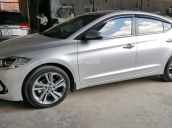 Bán Elantra 04/2017 biển Sài Gòn, chạy 21.000km chuẩn đẹp long lanh