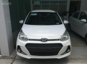 Bán xe Hyundai Grand i10 1.2MT - Khuyến mãi 50 triệu, hỗ trợ mua xe trả góp