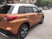 Em bán xe Vitara sản xuất 2016, đăng ký lần đầu năm 2017, chính chủ mua từ mới