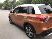 Em bán xe Vitara sản xuất 2016, đăng ký lần đầu năm 2017, chính chủ mua từ mới