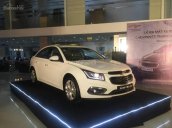 Cần bán xe Chevrolet Cruze LTZ năm 2018, giá chỉ 699 triệu, LH 0966342625