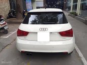 Cần bán Audi A1 1.4 TFSI đời 2010, màu trắng, nhập khẩu nguyên chiếc, giá tốt