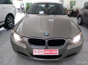 Bán BMW 3 Series 320i đời 2009, màu vàng, nhập khẩu