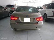 Bán BMW 3 Series 320i đời 2009, màu vàng, nhập khẩu