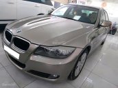 Bán BMW 3 Series 320i đời 2009, màu vàng, nhập khẩu