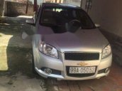 Cần bán xe Chevrolet Aveo đời 2013 như mới, giá tốt