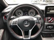 Cần bán gấp Mercedes A250 AMG đời 2013, màu xanh lam, xe nhập