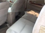 Cần bán xe Toyota Innova G đời 2008 xe gia đình, 360tr