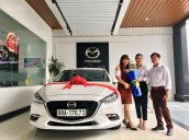 Bán xe Mazda 3 AT tại Hải Dương