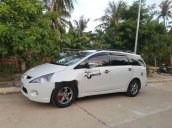 Bán ô tô Mitsubishi Grandis đời 2008, màu trắng như mới, 460 triệu