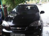 Bán ô tô Chevrolet Vivant sản xuất năm 2008, màu đen chính chủ