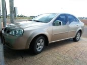 Cần bán Daewoo Lacetti đời 2005, 190 triệu