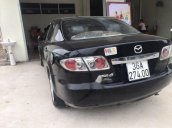 Cần bán xe Mazda 6 MT sản xuất năm 2003 xe gia đình