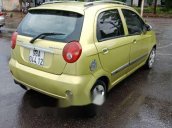 Bán ô tô Chevrolet Spark 2009 như mới, 105tr