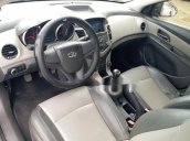 Cần bán lại xe Daewoo Lacetti SE 2009, 265tr