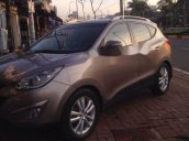 Cần bán gấp Hyundai Tucson AT năm sản xuất 2011, nhập khẩu