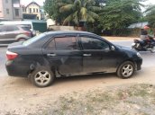 Cần bán Toyota Vios đời 2005, màu đen, giá chỉ 169 triệu