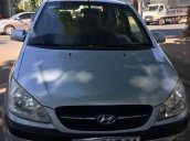 Cần bán Hyundai Getz sản xuất năm 2010 giá cạnh tranh