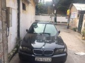 Cần bán xe BMW 318i 2005, nhập khẩu nguyên chiếc xe gia đình