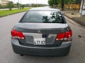 Cần bán lại xe Daewoo Lacetti SE 2009, 265tr