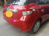 Bán Toyota Yaris 1.5G sản xuất 2016, màu đỏ, nhập khẩu, 630tr