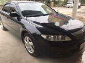 Cần bán xe Mazda 6 MT sản xuất năm 2003 xe gia đình