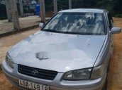 Cần bán lại xe Toyota Camry GLI sản xuất năm 1998, màu bạc, nhập khẩu nguyên chiếc, 180 triệu