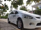 Bán ô tô Mitsubishi Grandis đời 2008, màu trắng như mới, 460 triệu