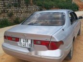 Cần bán lại xe Toyota Camry GLI sản xuất năm 1998, màu bạc, nhập khẩu nguyên chiếc, 180 triệu