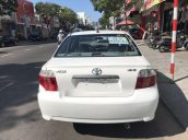 Bán ô tô Toyota Vios năm 2007, màu trắng, 215 triệu