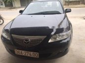 Cần bán xe Mazda 6 MT sản xuất năm 2003 xe gia đình