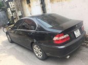 Cần bán xe BMW 318i 2005, nhập khẩu nguyên chiếc xe gia đình