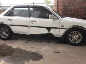 Cần bán gấp Toyota Camry đời 1989, màu trắng, nhập khẩu nguyên chiếc