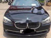 Cần bán BMW 7 Series 750i sản xuất 2009, màu đen