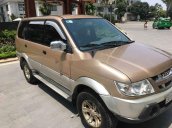 Bán Isuzu Hi lander sản xuất năm 2008, màu nâu như mới