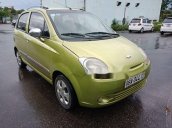 Bán ô tô Chevrolet Spark 2009 như mới, 105tr