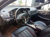 Cần bán xe Mercedes E250 đời 2015, màu đen, nhập khẩu