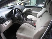 Cần bán Toyota Venza sản xuất năm 2009, màu xám