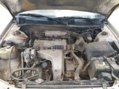 Cần bán lại xe Toyota Camry GLI sản xuất năm 1998, màu bạc, nhập khẩu nguyên chiếc, 180 triệu